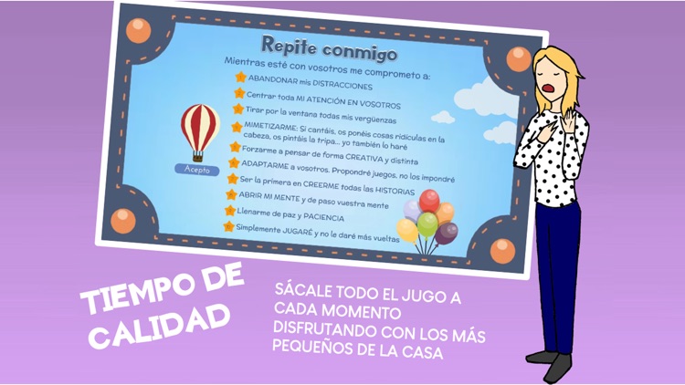 HAZTE PEQUEÑO-Ideas para jugar screenshot-4