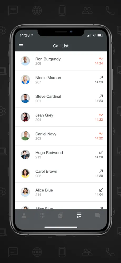 Coligo MOBILE