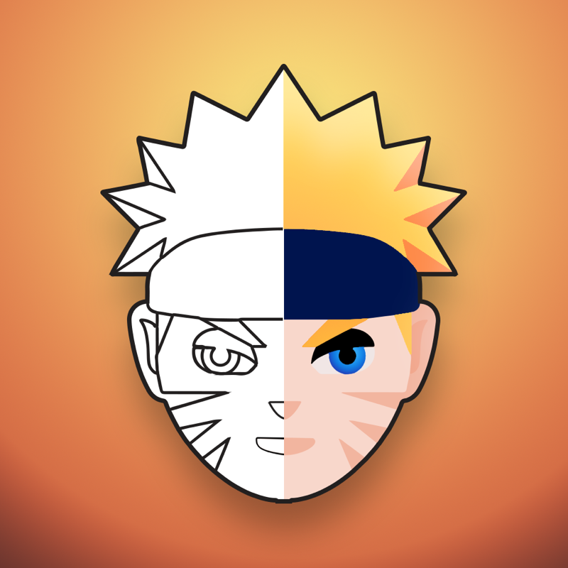 Learn Anime- Art Maker App