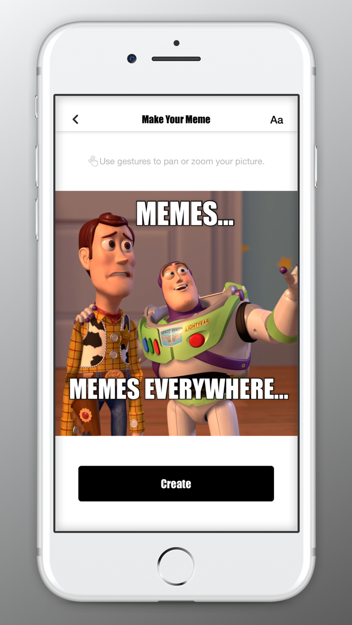 Meme Tool