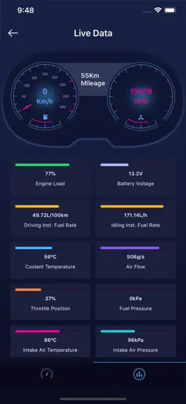 Game screenshot Track Scend hack