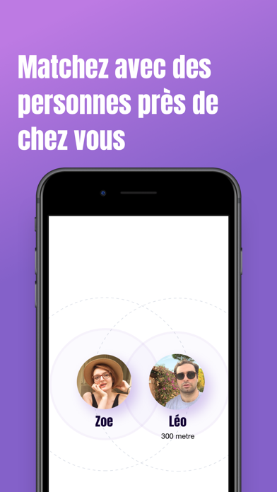 Screenshot #1 pour Upope