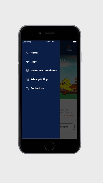 Vocalized App screenshot-4