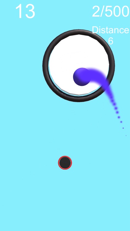 Into Circle screenshot-5