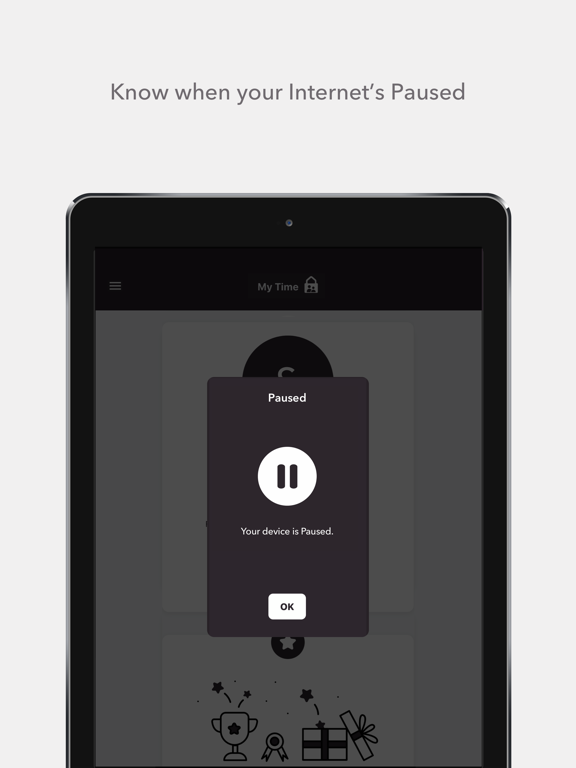Screenshot #6 pour My Time by NETGEAR