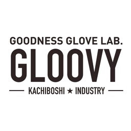 GLOOVY公式アプリ