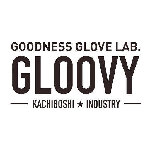GLOOVY公式アプリ