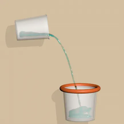 Water Into Cup Cheats