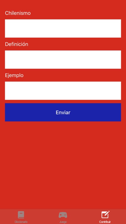 Chilenismos screenshot-4