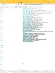 schwedisch deutsch wörterbuch ipad resimleri 3