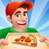 Idle Pizza: Tycoon Incremental icon