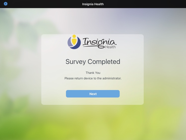 Patient Activation Measure screenshot-3