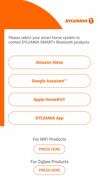 SYLVANIA Smart Home