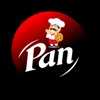 Pan Café Restaurant icon