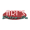 Art's Drive In