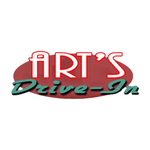 Art's Drive In icon