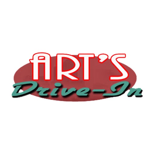Art's Drive In - AppWisp.com