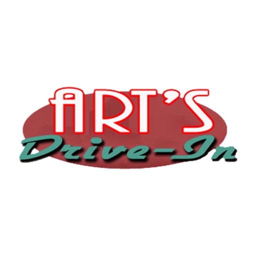 Arts Drive In