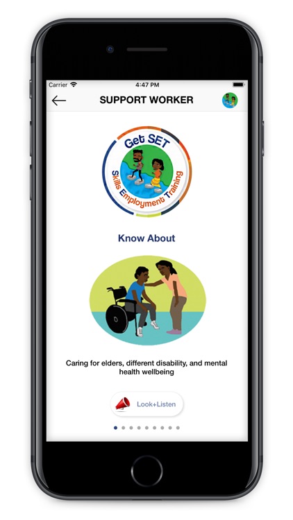 ISACNT GET SET screenshot-3