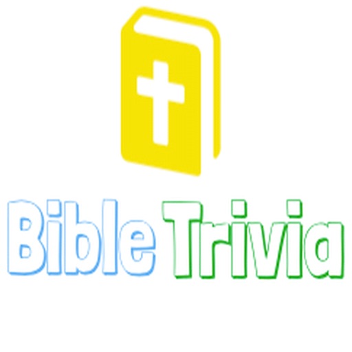 BibleTrivia - Test your skills