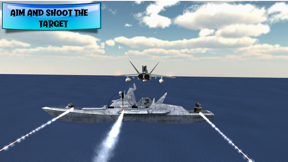 Fighter Jet Flying Simulator screenshot