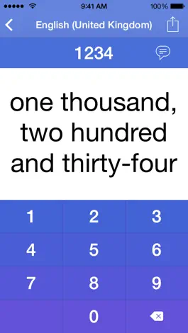 Game screenshot Numbery : number converter mod apk