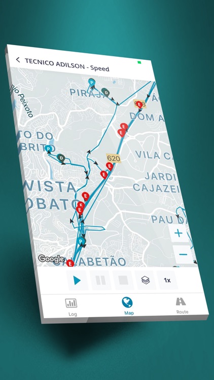 Meu acesso PRO Master screenshot-3