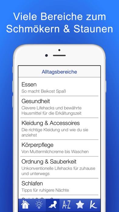 Screenshot #3 pour Babyzeit Tipps & Tricks