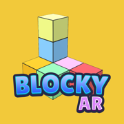 Blocky AR - Limitless Creation