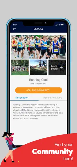 Game screenshot Kuul Communities hack