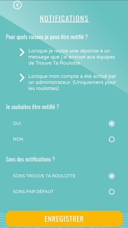 Trouve ta roulotte screenshot-6