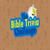 The Bible Trivia Challenge contact information