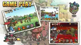 Game screenshot Cartoon Defense 4 apk