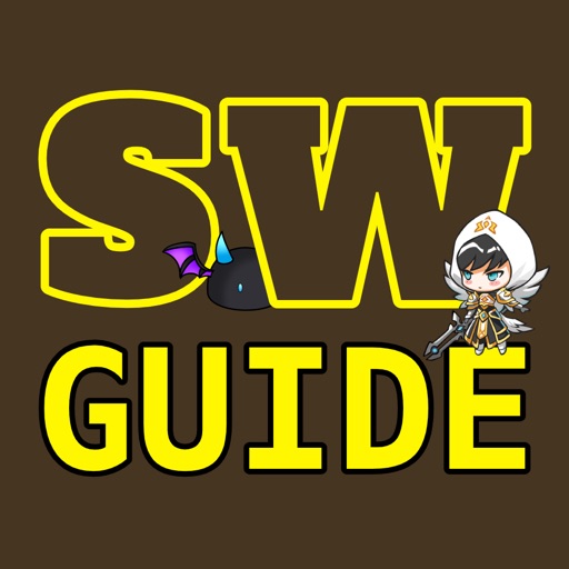 Game Guide for Summoners War