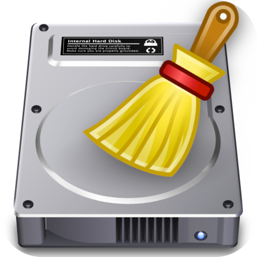 Disk Space Inspector icon