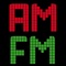 AM FM