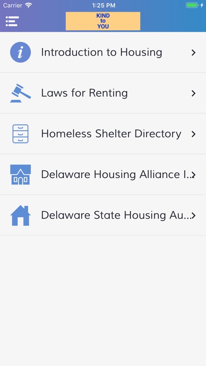 KINDtoYOU screenshot-4