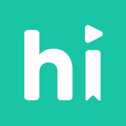 hibooks - amazing audiobooks iOS App
