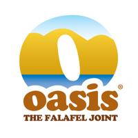 Oasis Falafel