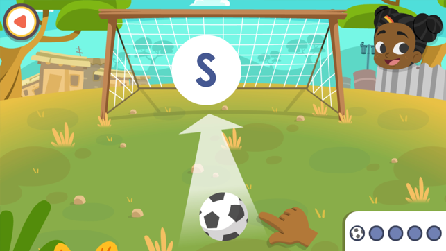Sema Goal(圖4)-速報App