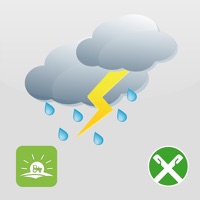 Unwetter logo