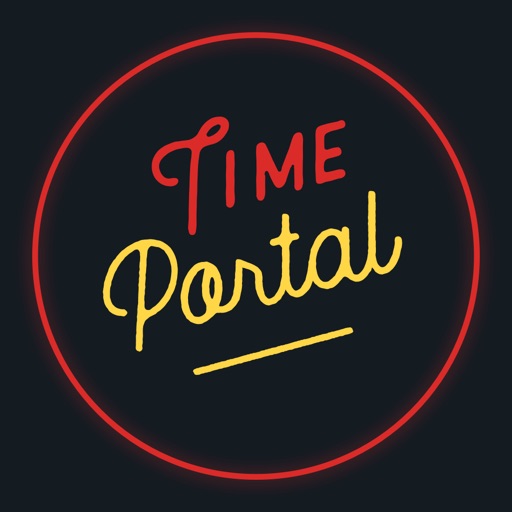 Historical photos: Time Portal
