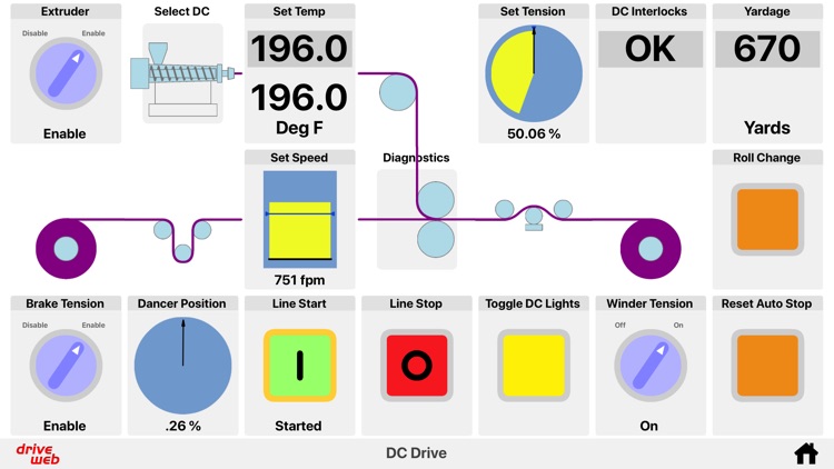 savvyPanel screenshot-6