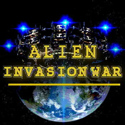 Alien Invasion War Cheats