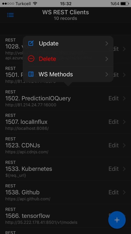 iWorkBetter v2 screenshot-3