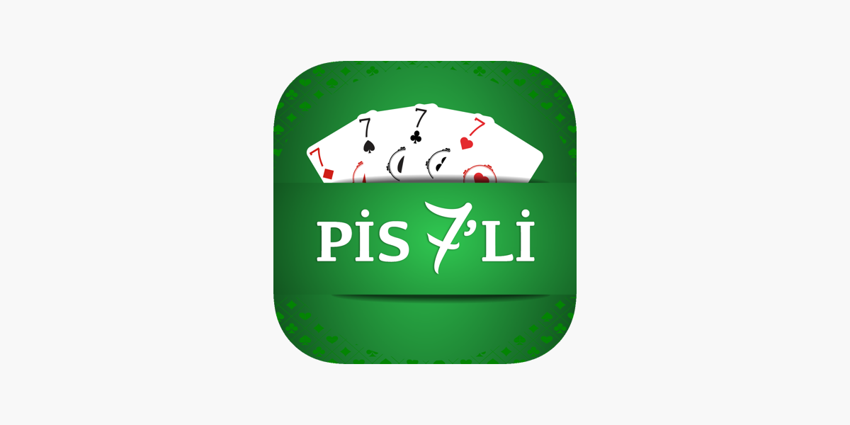 Pis Yedili - Dirty Seven App Store'da