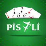 Pis Yedili - Dirty Seven App Contact