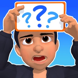 Guess Game By Sam Yu