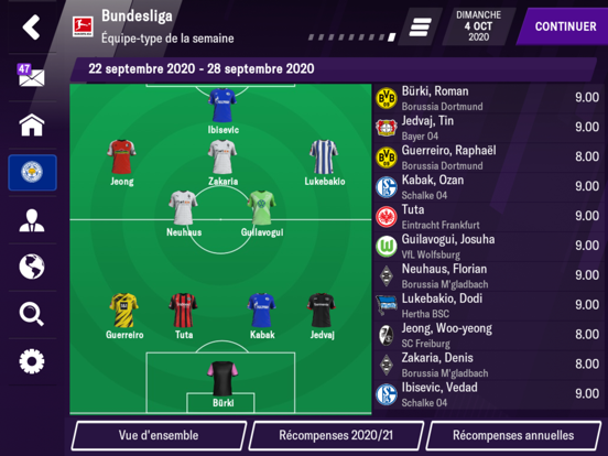 Football Manager 2021 Mobile Football Manager 2021 Mobile