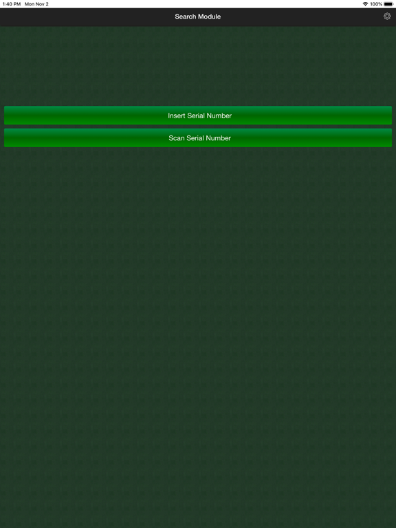 Screenshot #5 pour Flash Track - Quality Tracking